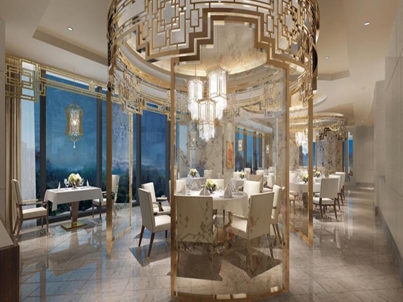 Doubletree By Hilton Hotel Xiamen - Wuyuan Bay Екстер'єр фото